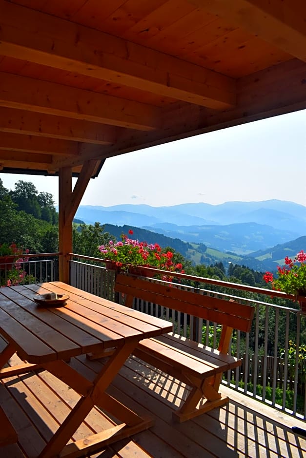 Ferienhaus Schleinzer