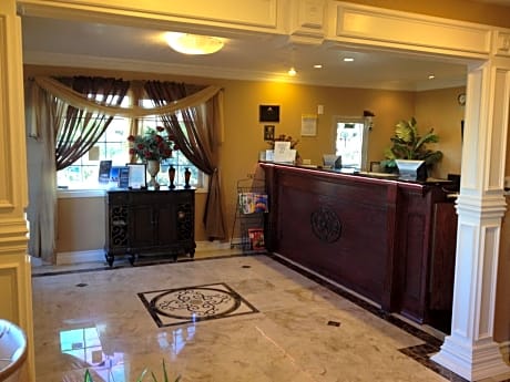 Park Avenue Inn & Suites