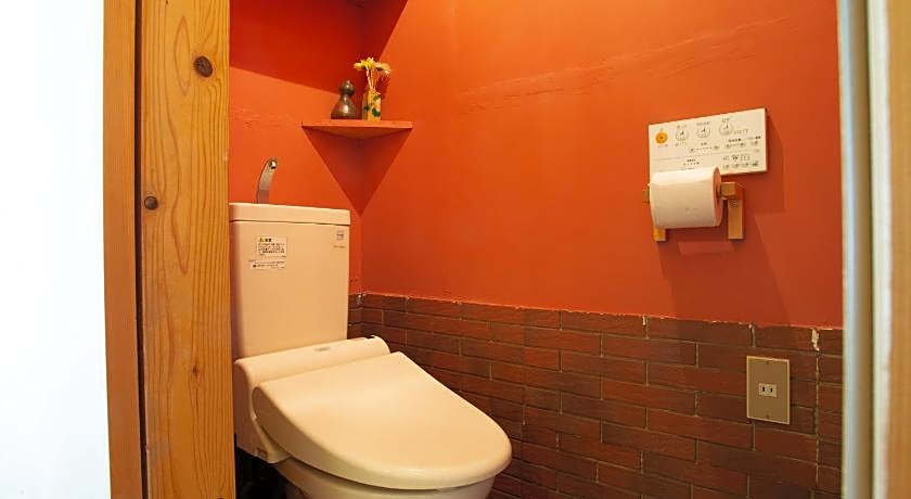 Himeji 588 Guest House