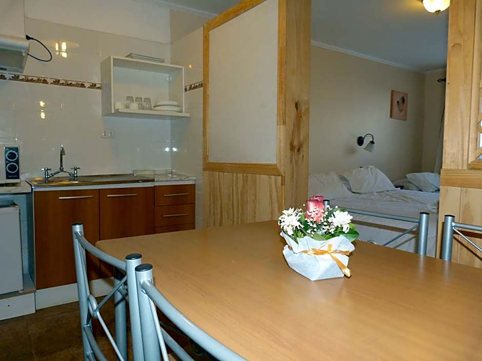 Howard Johnson Hotel Rinconada de Los Andes