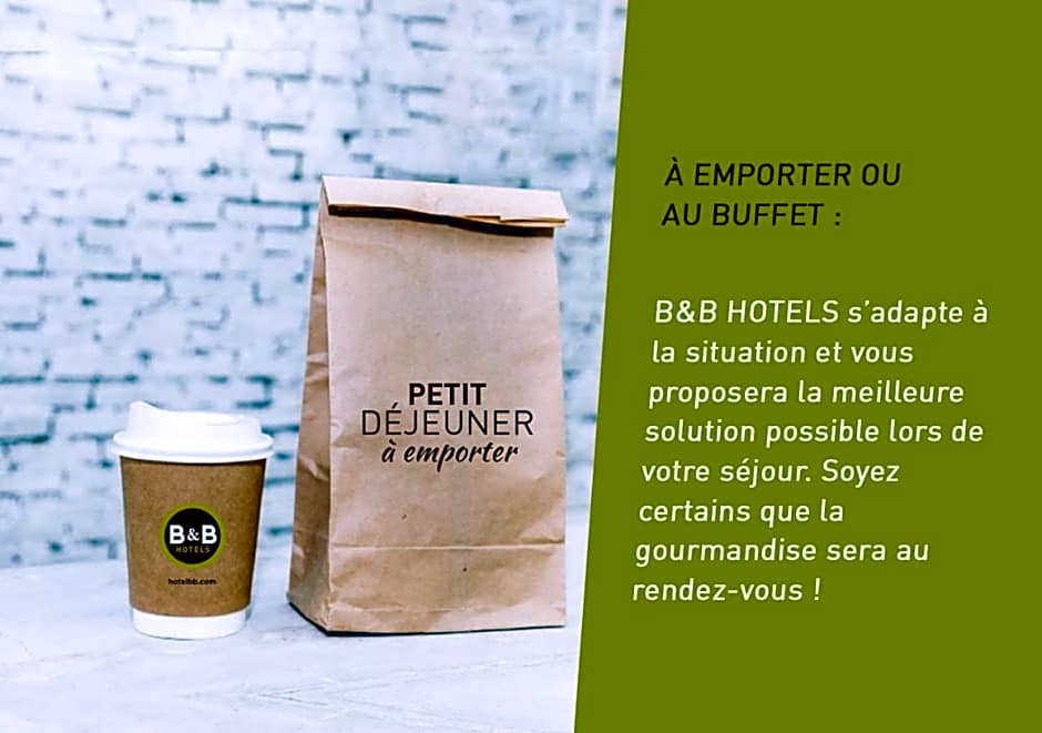 B&B HOTEL Hyeres