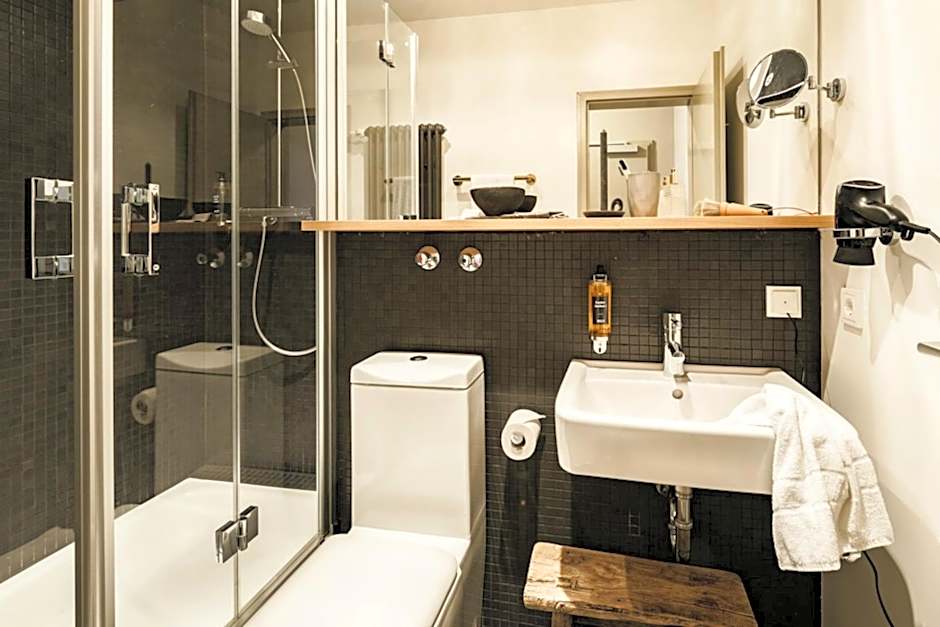 BOLD Hotel Munchen Zentrum