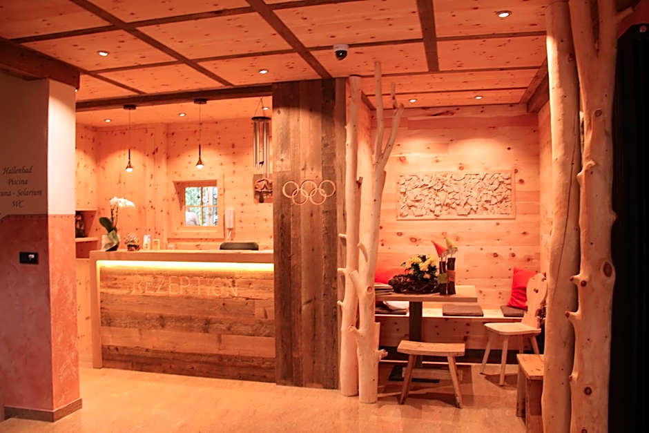 Hotel Residence Olympia