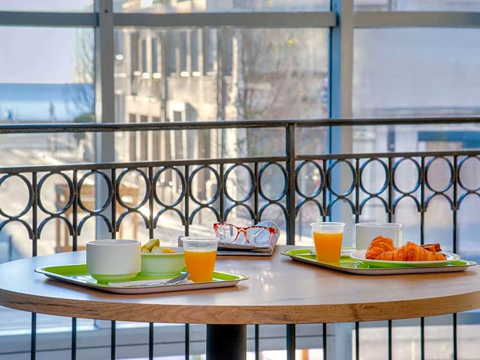 ibis budget Nice Californie Lenval
