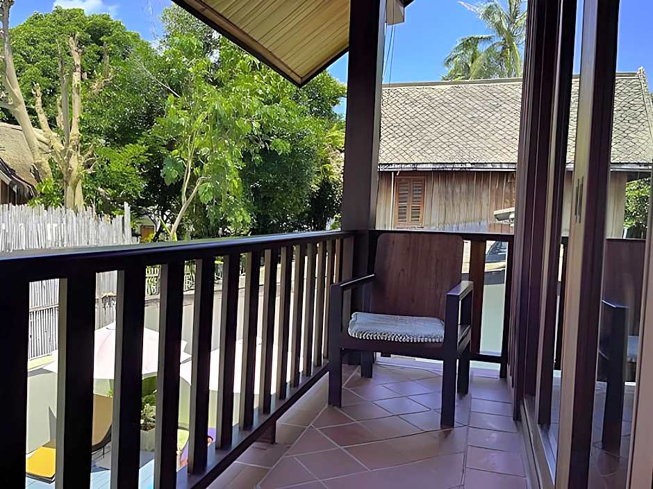 Villa Oasis Luang Prabang