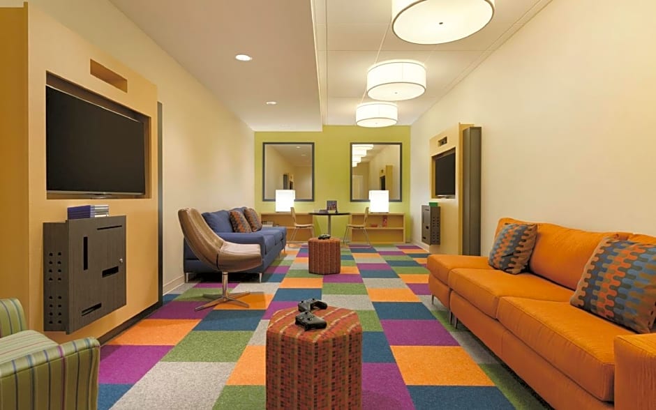 Home2 Suites by Hilton Bellingham