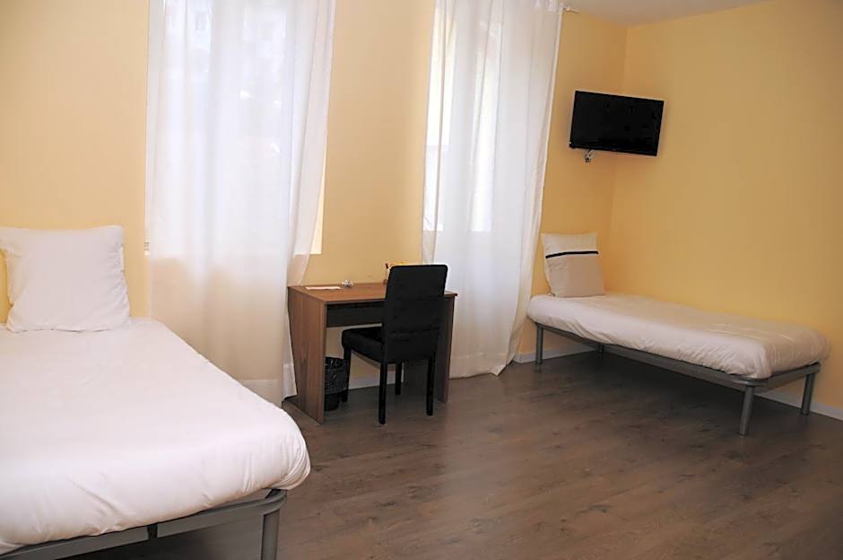 Hotel Morez