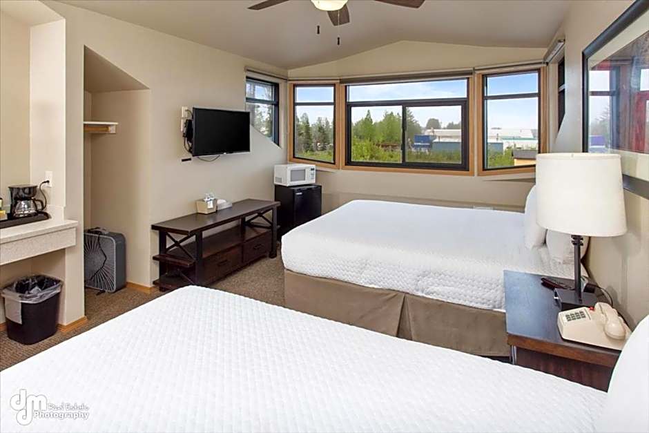 Kenai Airport Hotel