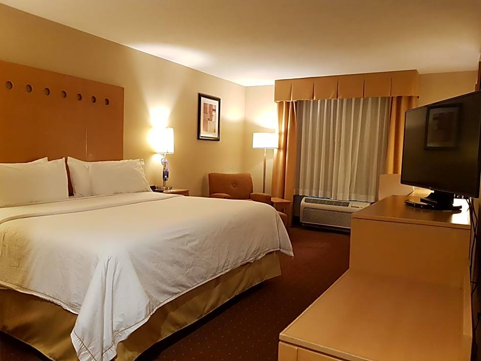 Photo 1 of 9 of Deluxe 1 King Bed