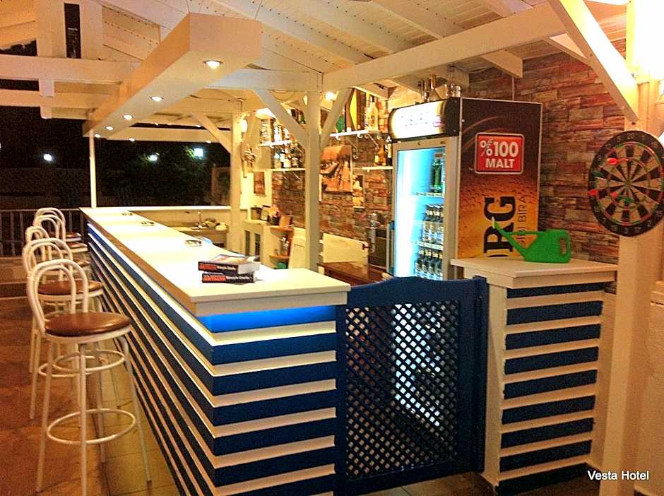 Vesta Hotel