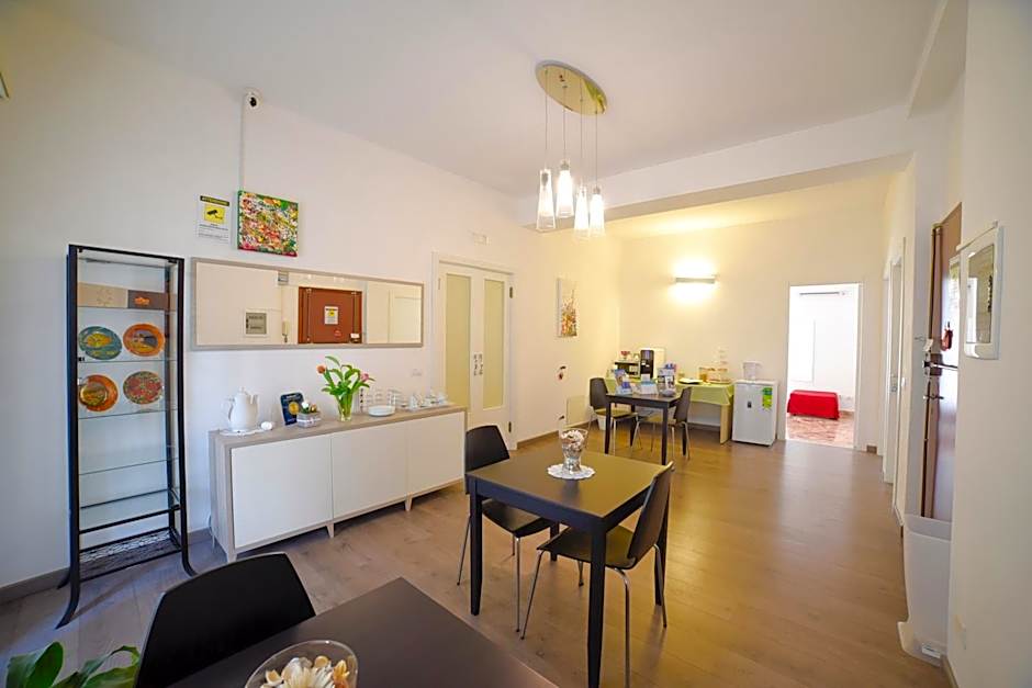 B&B Siracusa Holidays