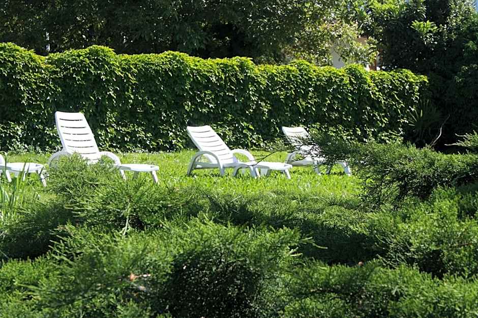 Albergo Garnì Villa Moretti