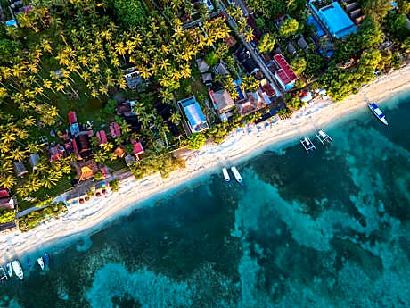 Cabana - Boutique Beachfront Accommodation