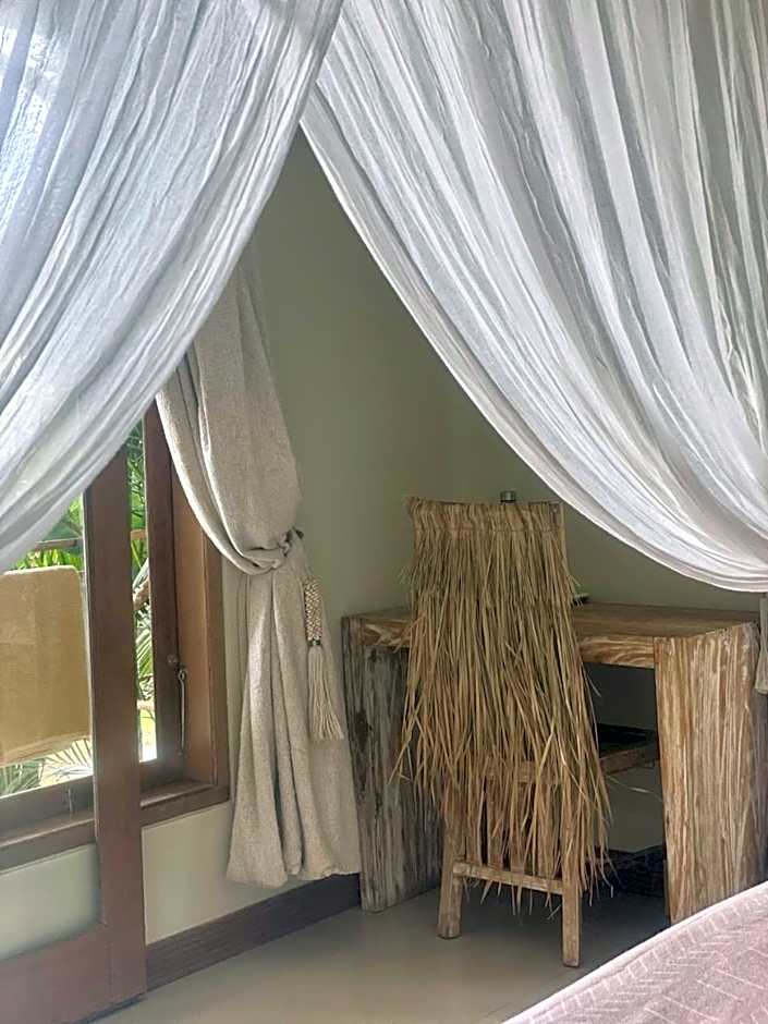 Incense Impossible Beach Boutique Hotel - Adults Only