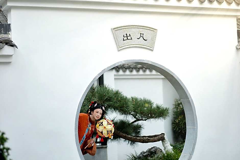 Sheraton Wenzhou Hotel