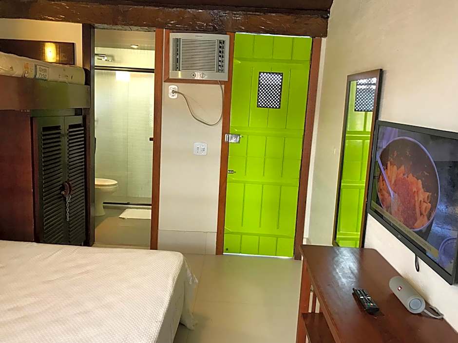 Casa pé na areia da praia de geribá em búzios recém reformada - House "foot in the sand" of Geribá beach in Búzios recently renovated