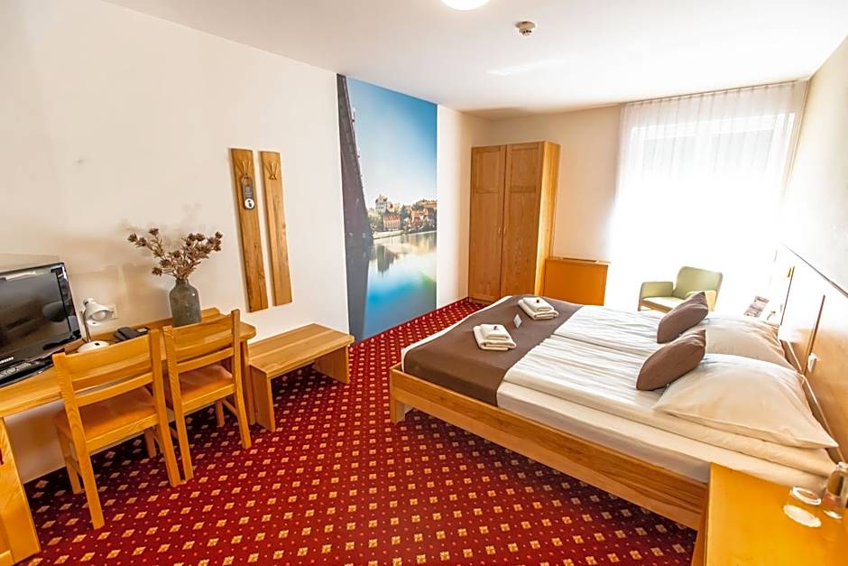 Hotel Bau Maribor