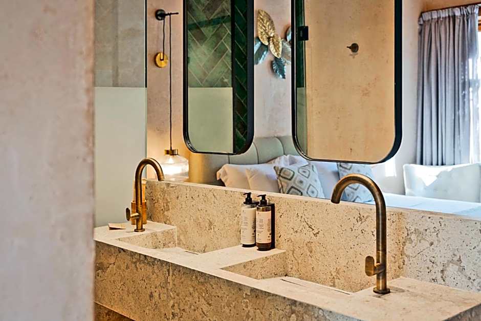 Mansio Boutique Hotel