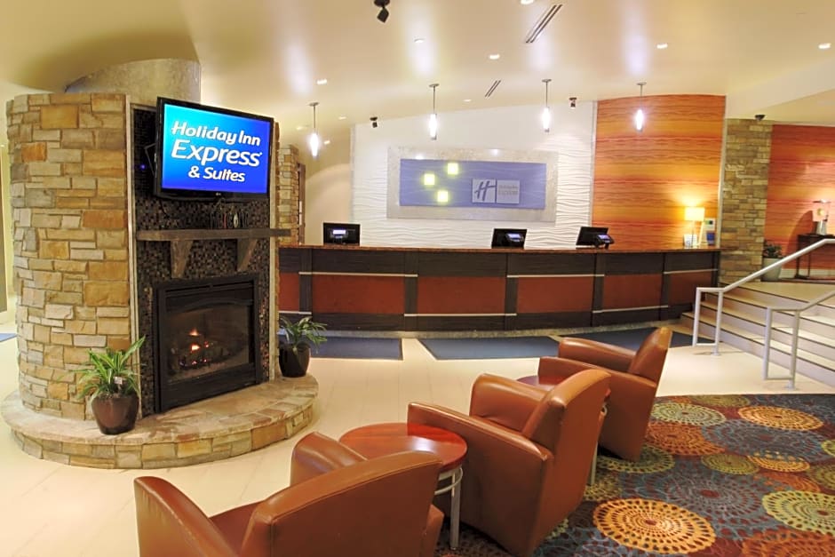 Holiday Inn Express Pittsburgh West - Greentree