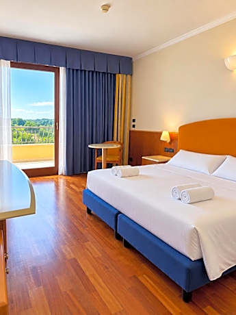 Eurocongressi Hotel