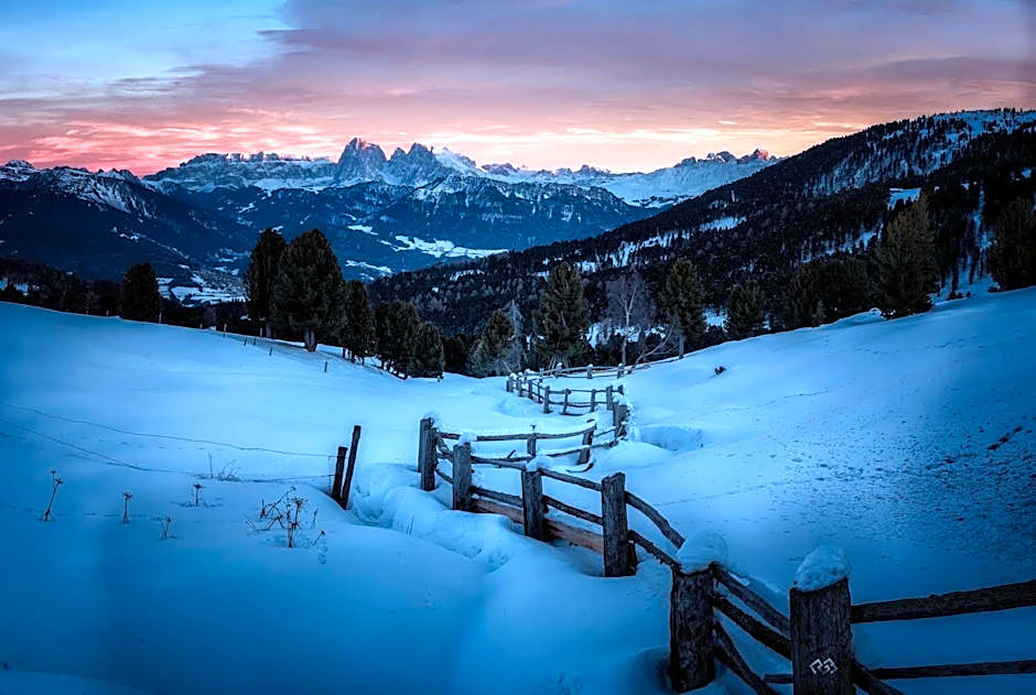 Berglandhotel Untertheimerhof