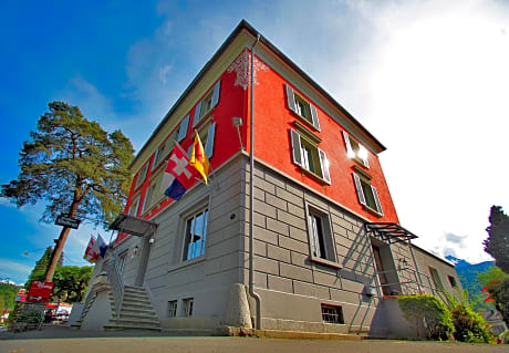 Gasthaus zur Waldegg