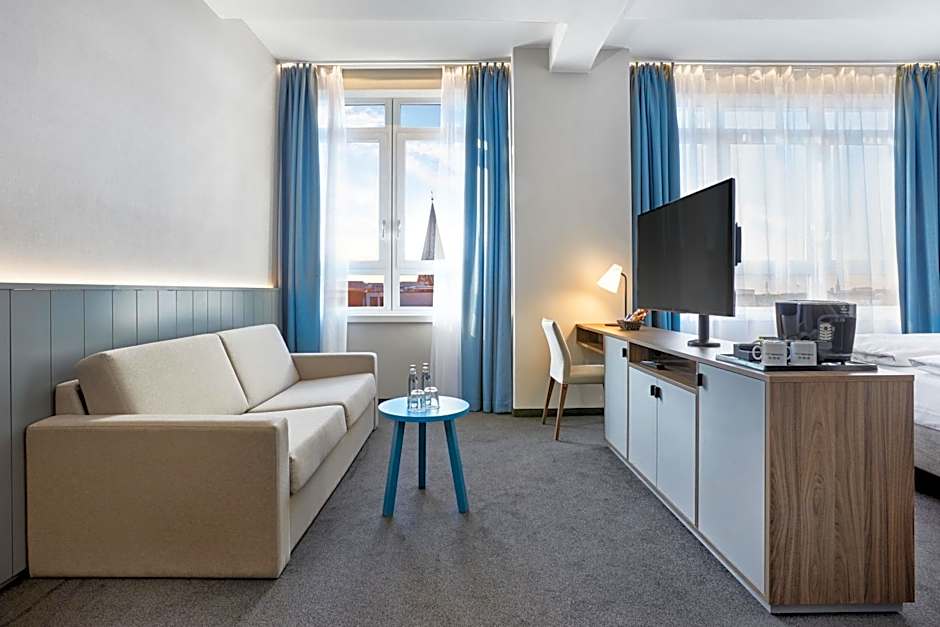H+ Hotel Bremen