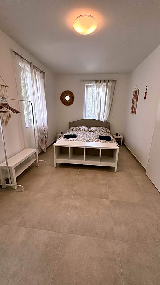 Langenzersdorf Apartment