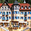Wellness Hotel Praha