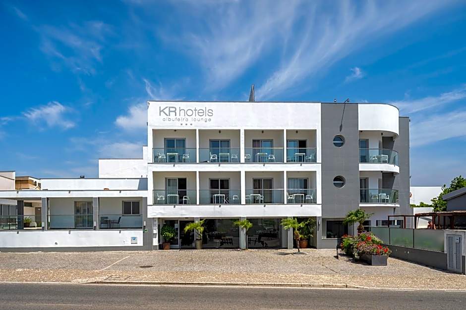 KR Hotels - Albufeira Lounge