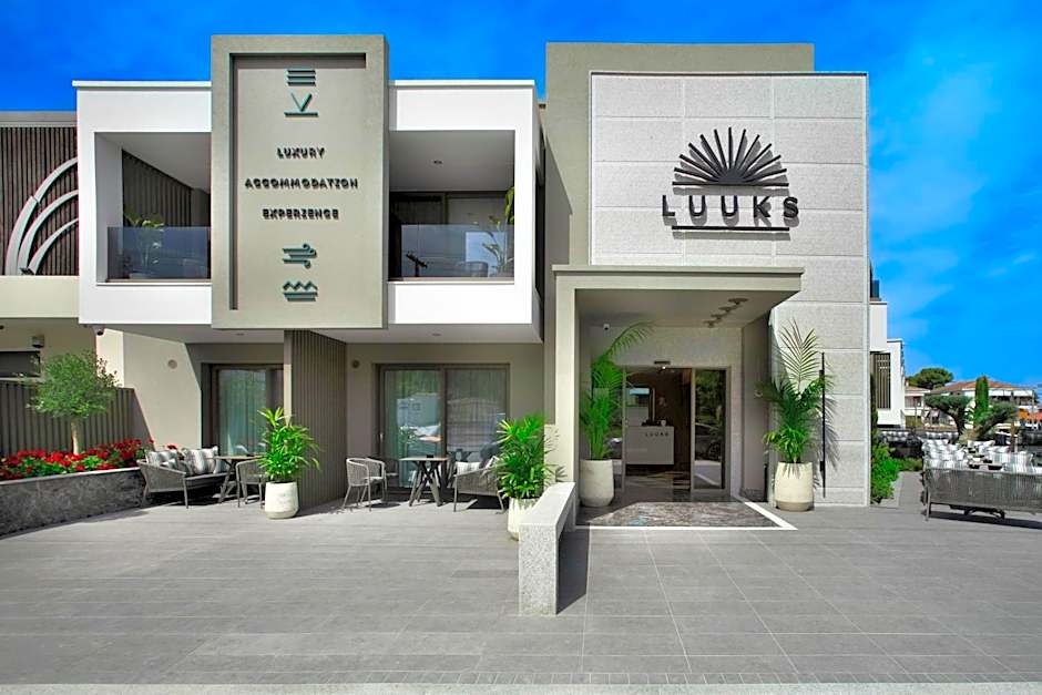 Luuks Luxury Accommodation