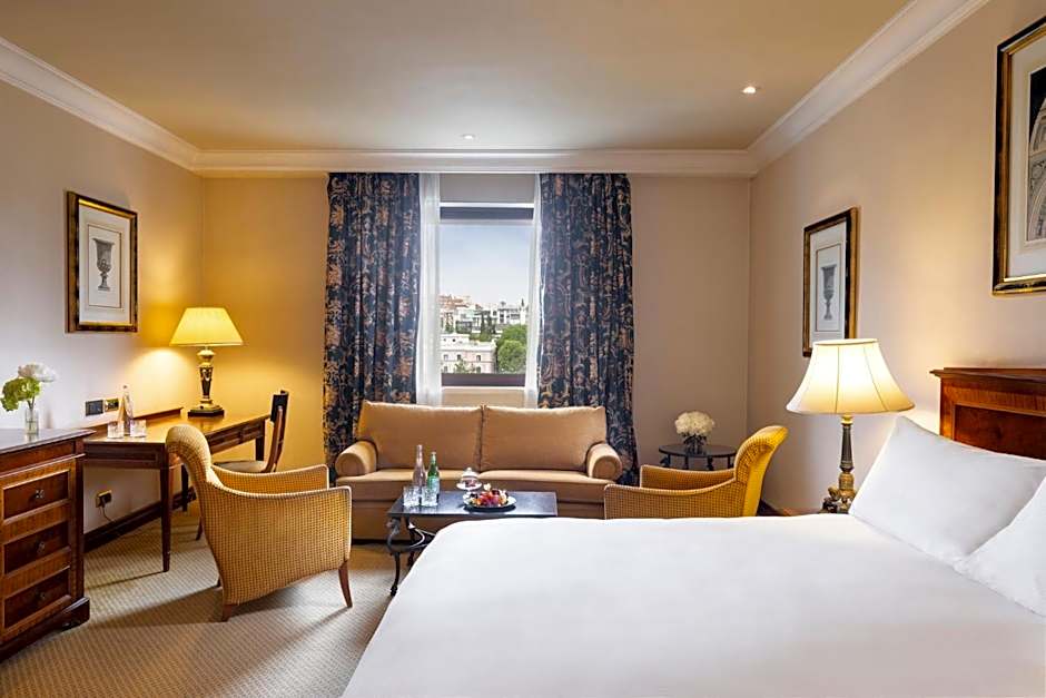 InterContinental Madrid By IHG