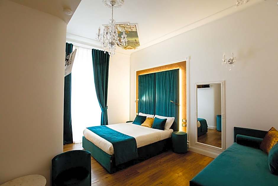 Atmosfere Guest House - Cinque Terre e La Spezia