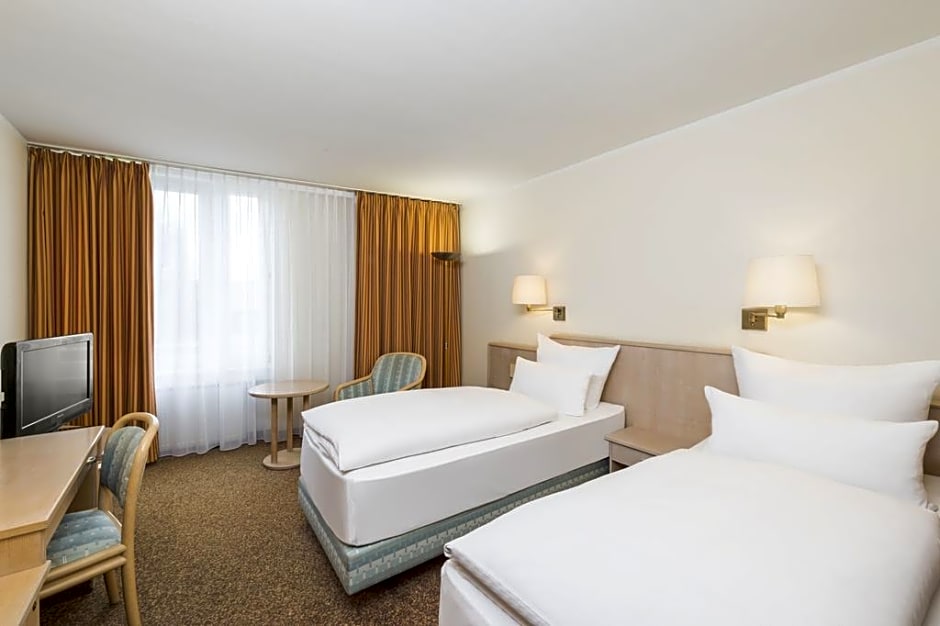 The Rilano Hotel Deggendorf