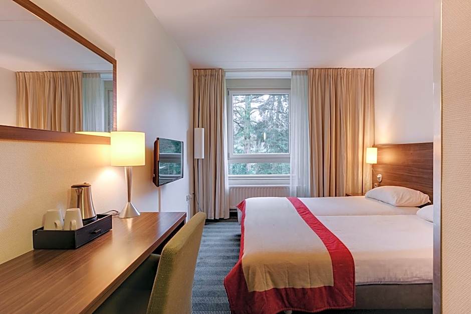 Hotel Ernst Sillem Hoeve