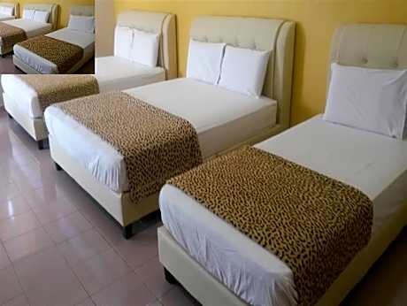 Superior Deluxe Room