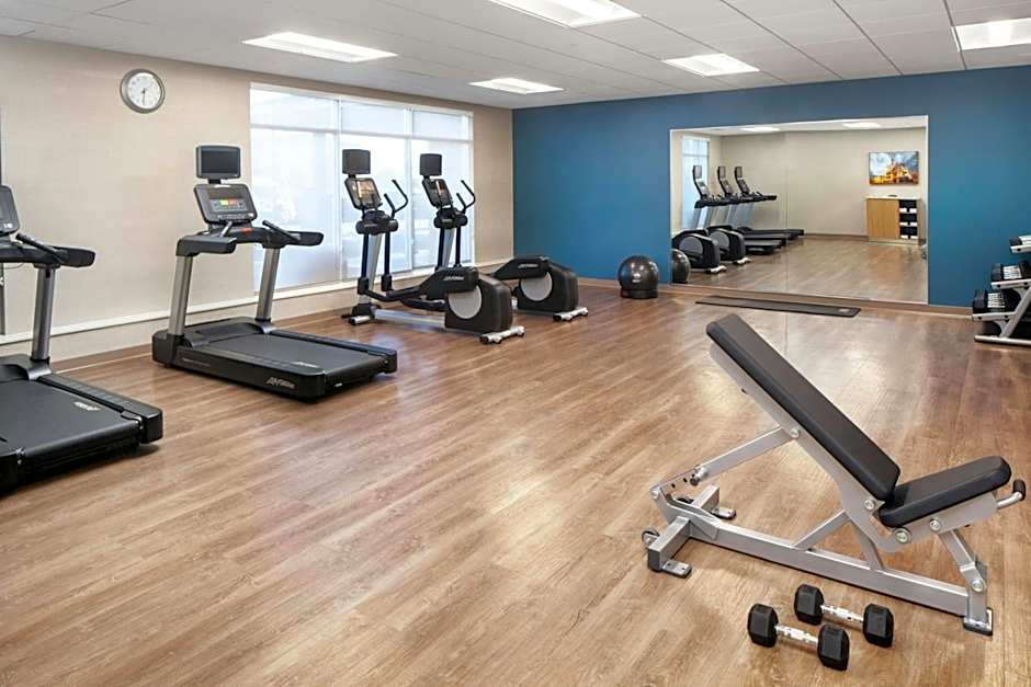 TownePlace Suites by Marriott Midland South/I-20