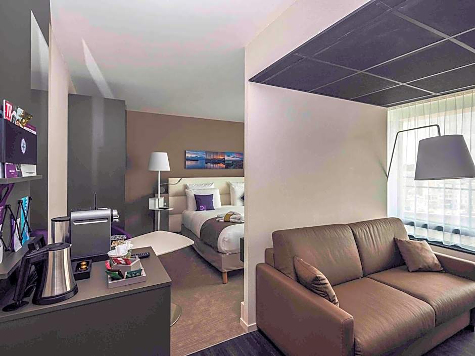 Mercure Cherbourg Centre Port