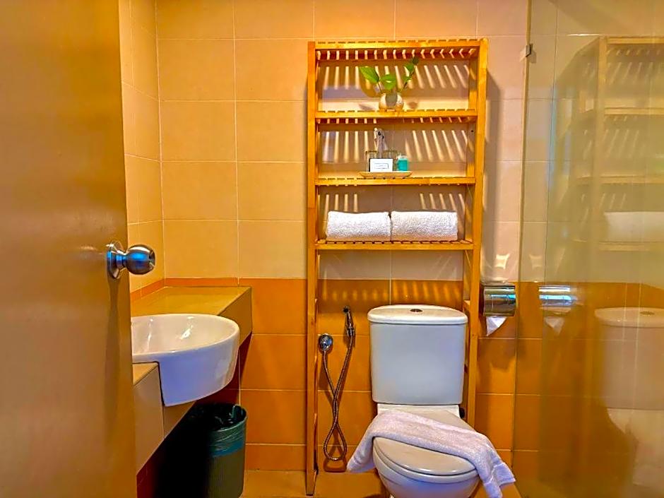 The Regency Hotel Seri Warisan