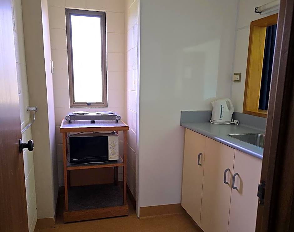 Discovery Countrytime Hotel