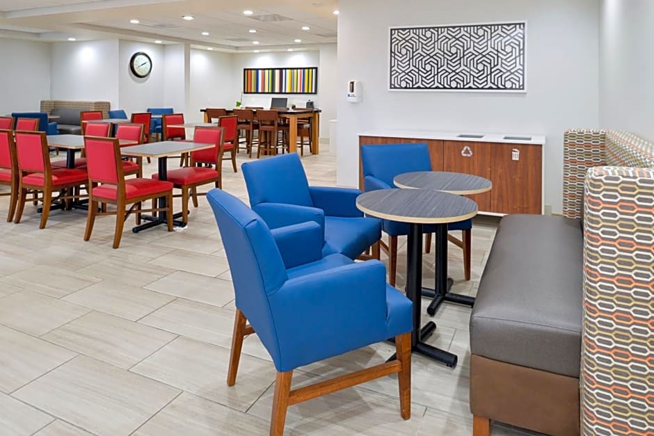 Holiday Inn Express Lodi By IHG
