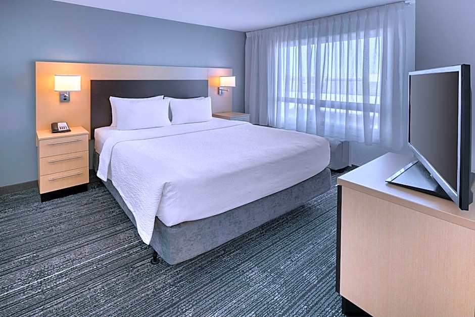 TownePlace Suites by Marriott Red Deer