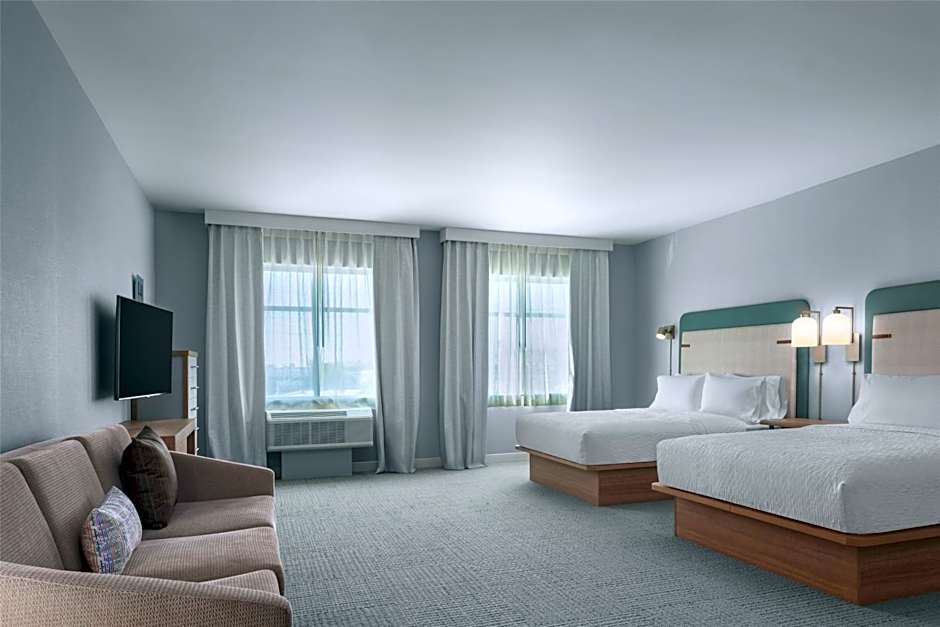 Homewood Suites by Hilton Fremont