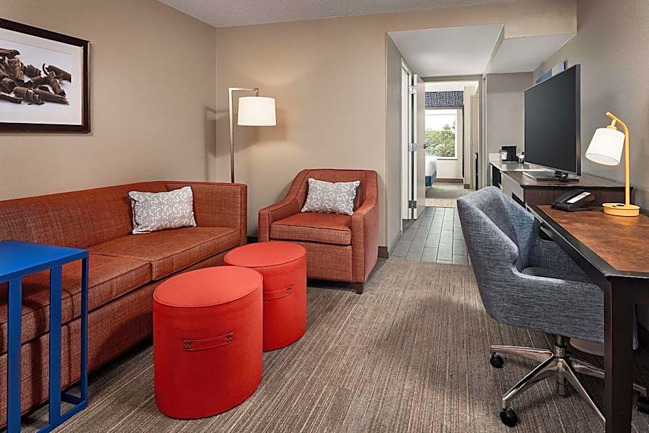 Hampton Inn By Hilton And Suites Hershey Near The Park