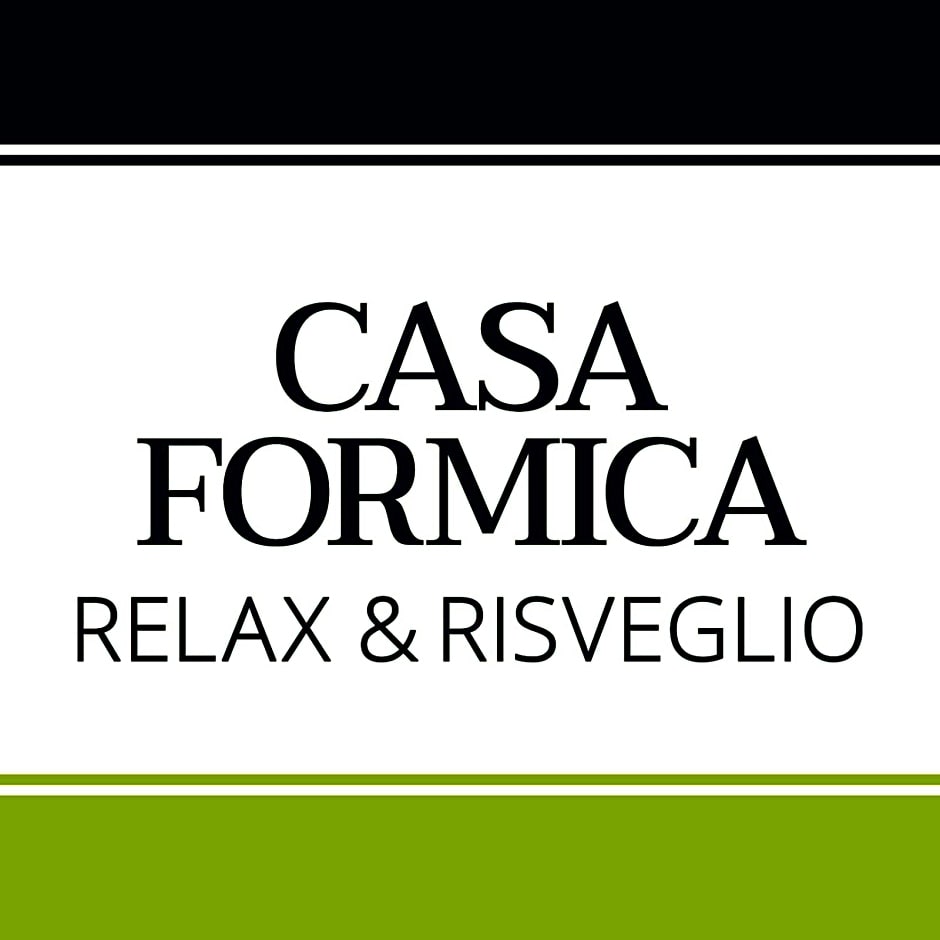 Bed and breakfast Casa Formica