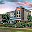 Comfort Inn & Suites At CrossPlex Village