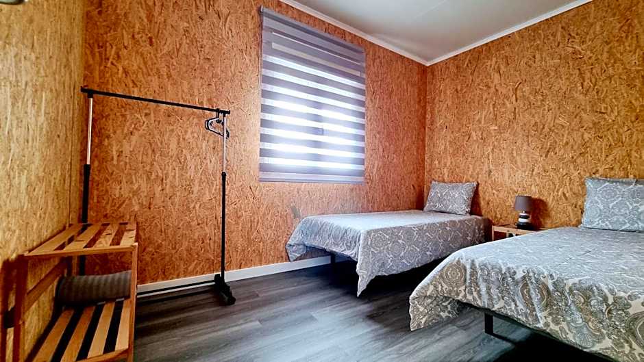 Family Surf Home - Bungalows