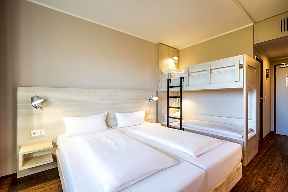 Hotel Irschenberg Süd