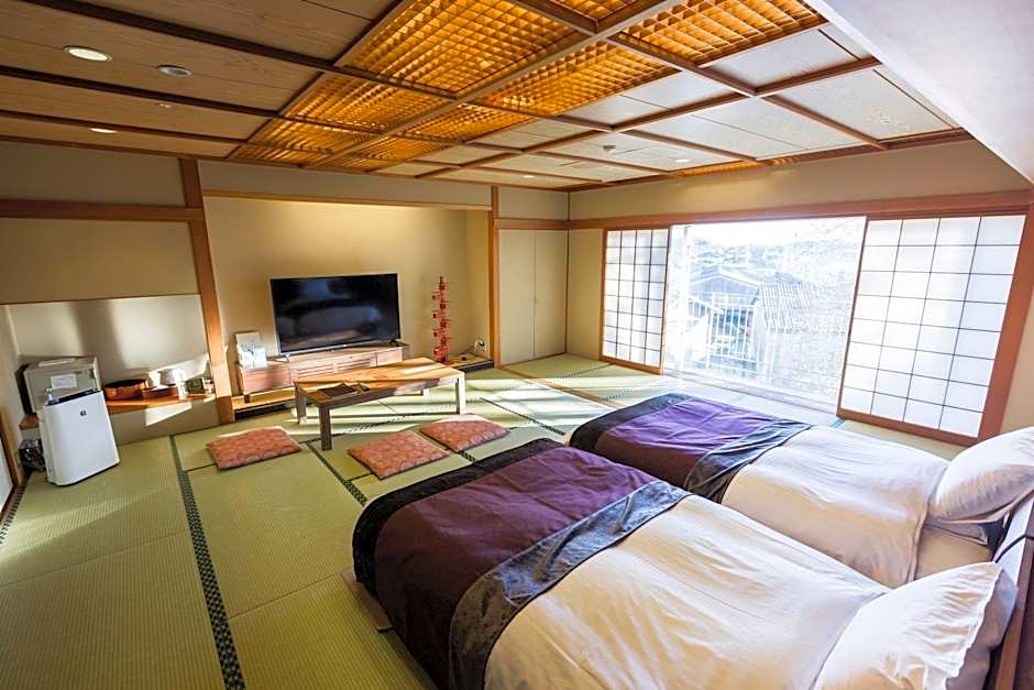 Hotel Crystal Palace