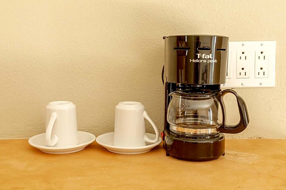 Cerritos Surf Town - Beach Front Property